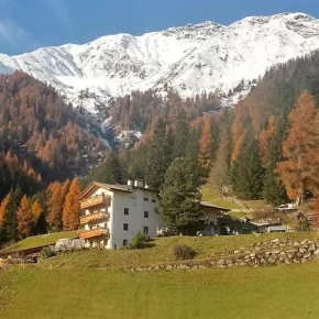 Fragges Prato Allo Stelvio